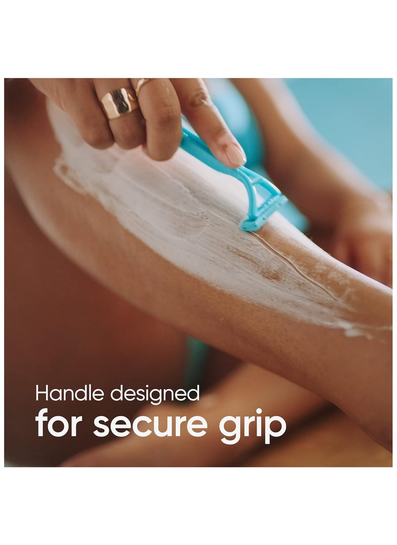 Gillette - Venus Simpley One-Time Razor 8 + 4 - Image 1