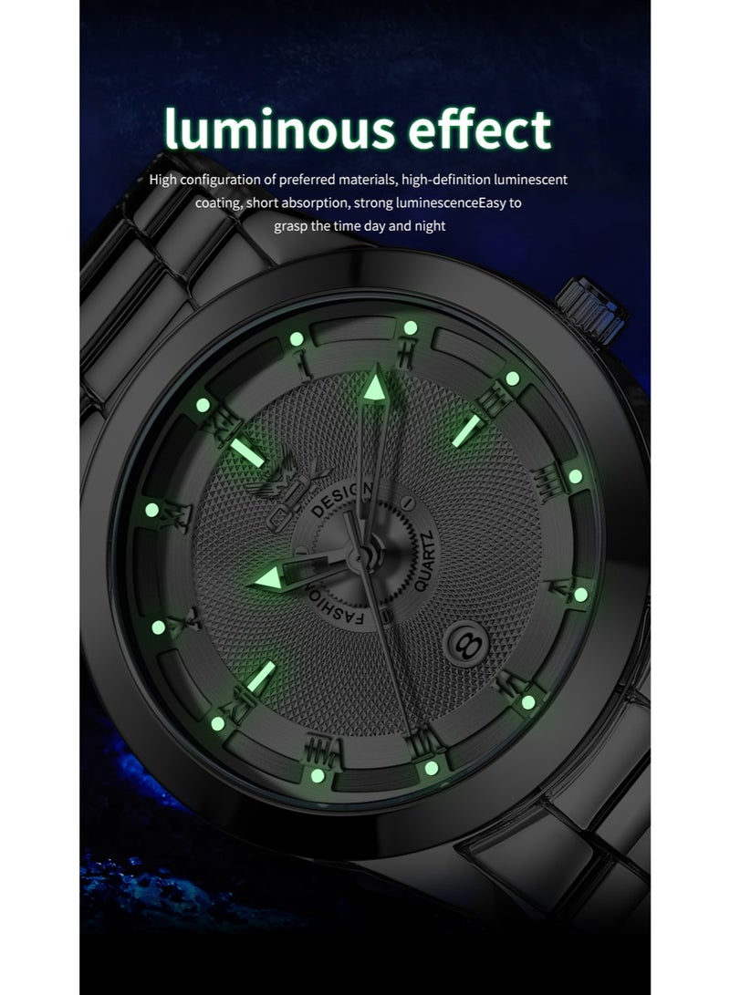 OPK Men's Watch Fashion Business Watch - Image 3