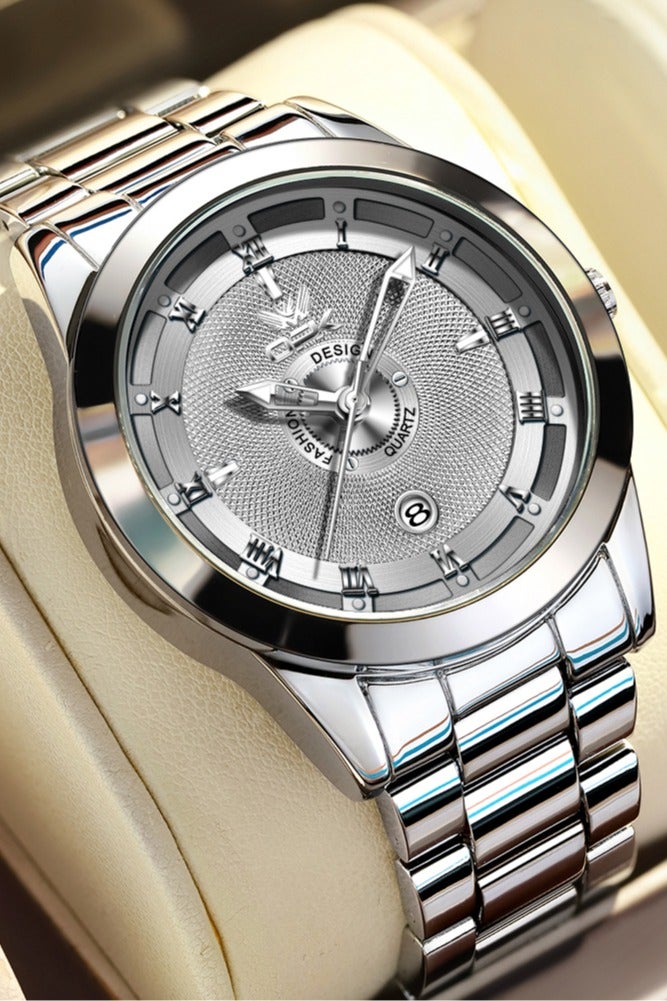 OPK Men's Watch Fashion Business Watch - Image 1