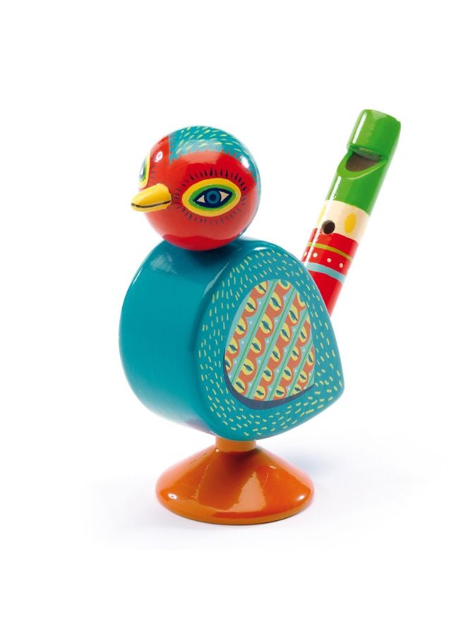 DJECO Animambo Whistle - Image 1