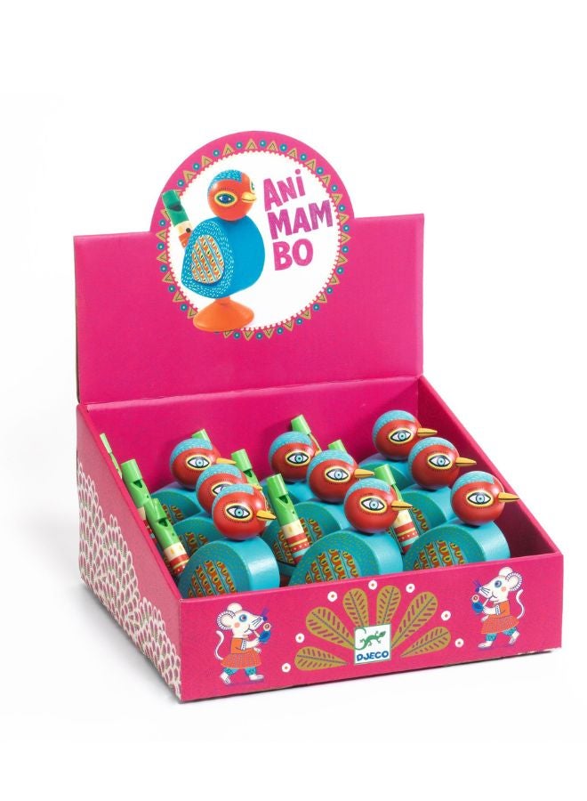 DJECO Animambo Whistle - Image 2