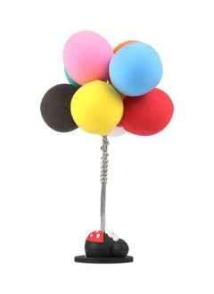 Loquat Auto Ornaments Balloon Car Decoration 