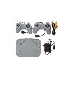 Generic 8-Bit Video Game Console  - Image 1