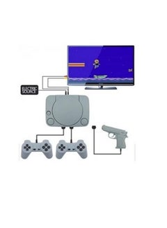 Generic 8-Bit Video Game Console  - Image 2