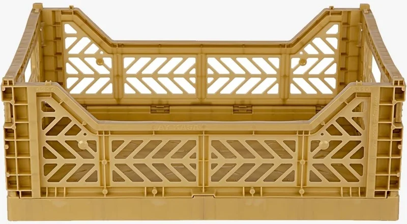 اي يلديز Aykasa 403014 Midibox Gold Foldable Case
