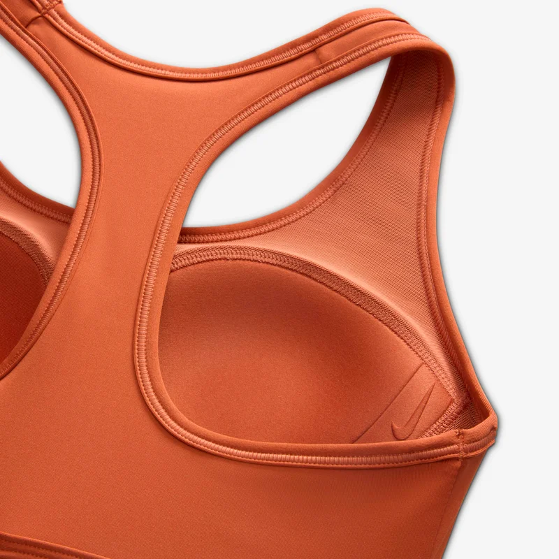 Nike Women's Dri-FIT Swoosh Medium-Support Training Sports Bra