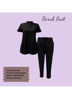 MedArmour Medical Scrubs Uniforms