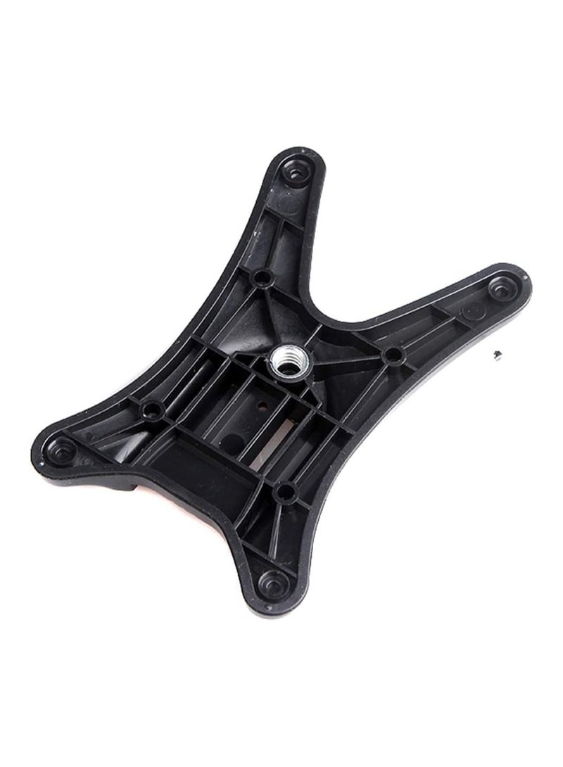 SOLDOUT Camera Flash Hot Shoe Stand Adapter Holder Mount AS-21 Speed Light Compatible with 430EX 580EX SB600 SB900 SB910 Flashlight Camera - Image 3