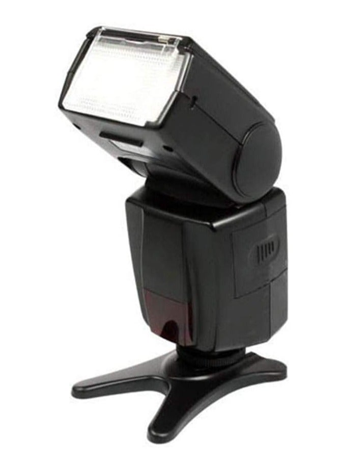 SOLDOUT Camera Flash Hot Shoe Stand Adapter Holder Mount AS-21 Speed Light Compatible with 430EX 580EX SB600 SB900 SB910 Flashlight Camera - Image 5