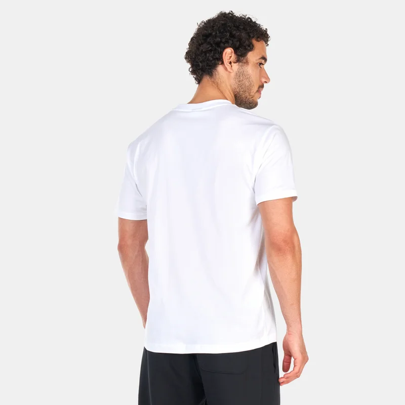 New Balance Men's Essentials Pocket T-Shirt