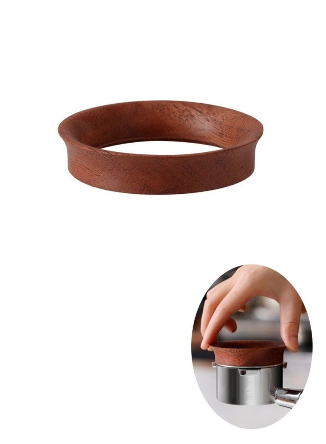 Choxilo Coffee Filter Handle Dosing Ring 53mm - Image 1