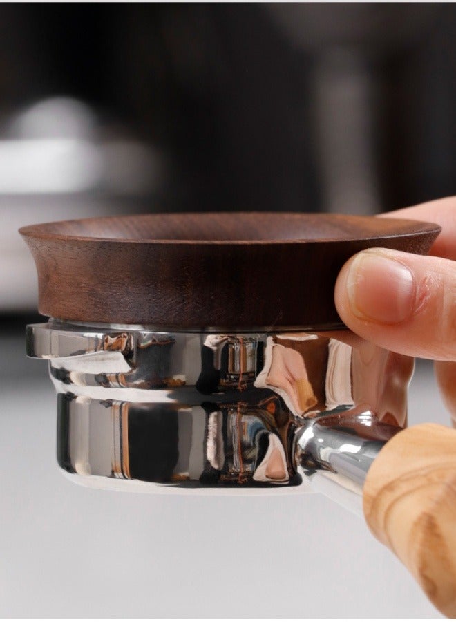 Choxilo Coffee Filter Handle Dosing Ring 53mm - Image 3