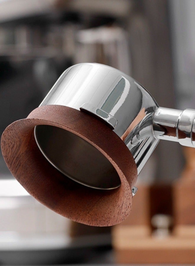 Choxilo Coffee Filter Handle Dosing Ring 53mm - Image 5