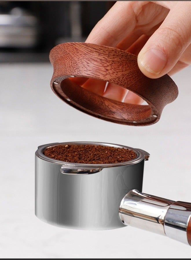 Choxilo Coffee Filter Handle Dosing Ring 53mm - Image 4