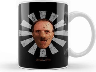 Print Shop Hannibal Lecter Retro Japanese Mug Porcelain - pzsku/ZDF705BBD859FB138475FZ/45/_/1728051485/88626fb5-b4d6-4bf5-a759-ad1c24233ba8