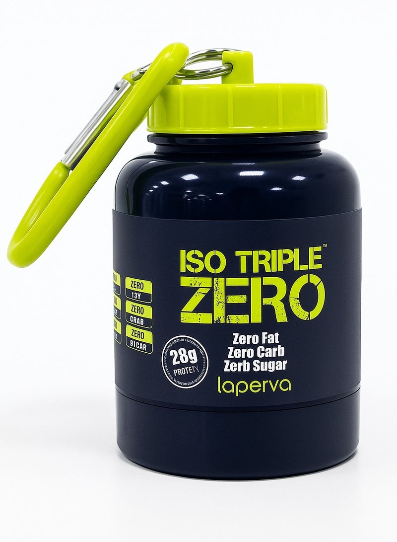 Laperva Iso Triple Zero  Funnel - Image 1