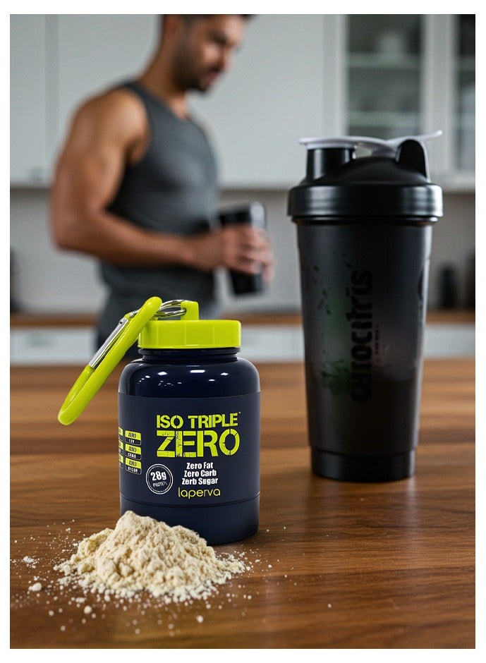 Laperva Iso Triple Zero  Funnel - Image 2