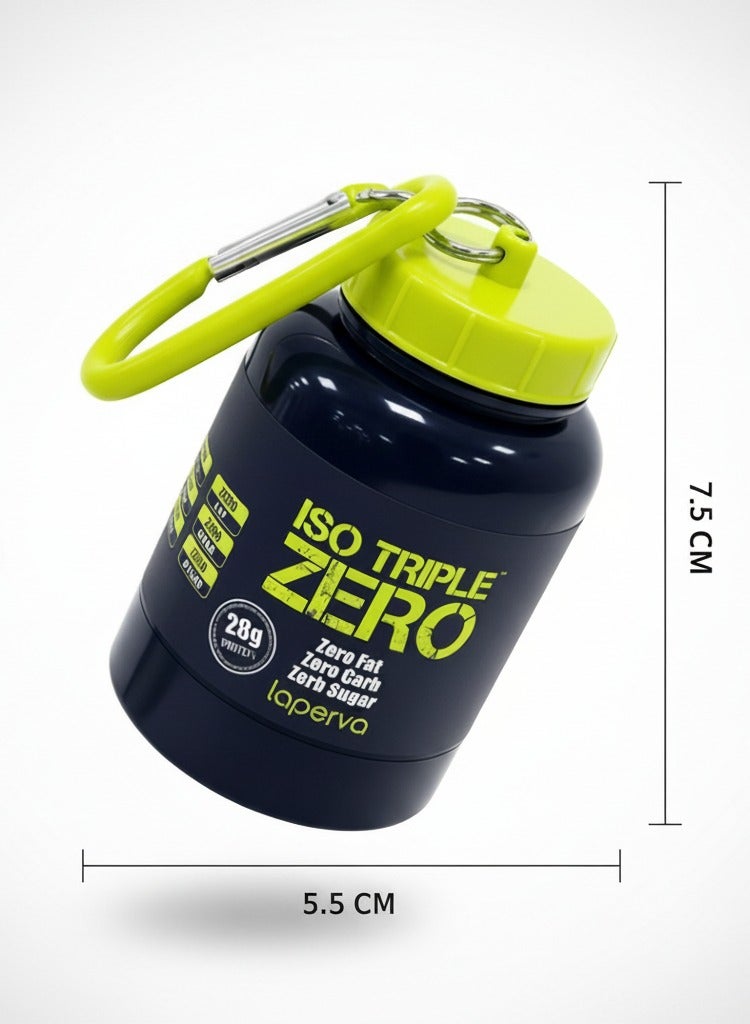 Laperva Iso Triple Zero  Funnel - Image 4