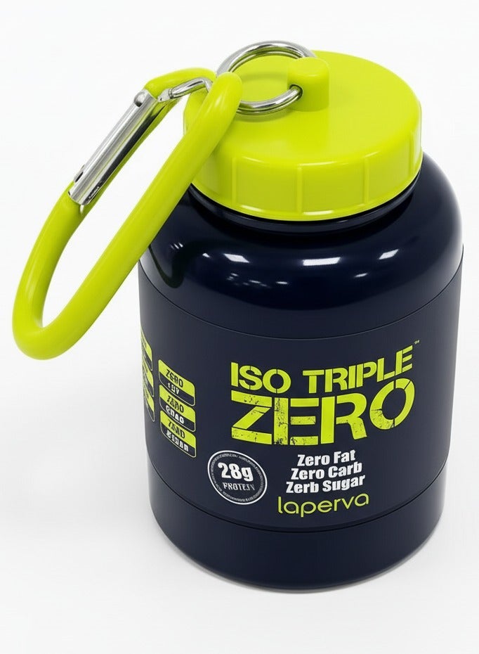 Laperva Iso Triple Zero  Funnel - Image 5