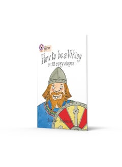 How to be a Viking: Band 12/Copper  - Image 1