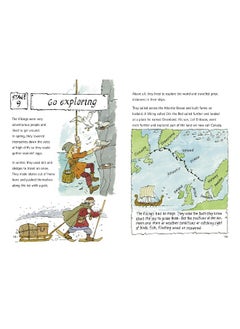 How to be a Viking: Band 12/Copper  - Image 4