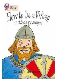 How to be a Viking: Band 12/Copper  - Image 2