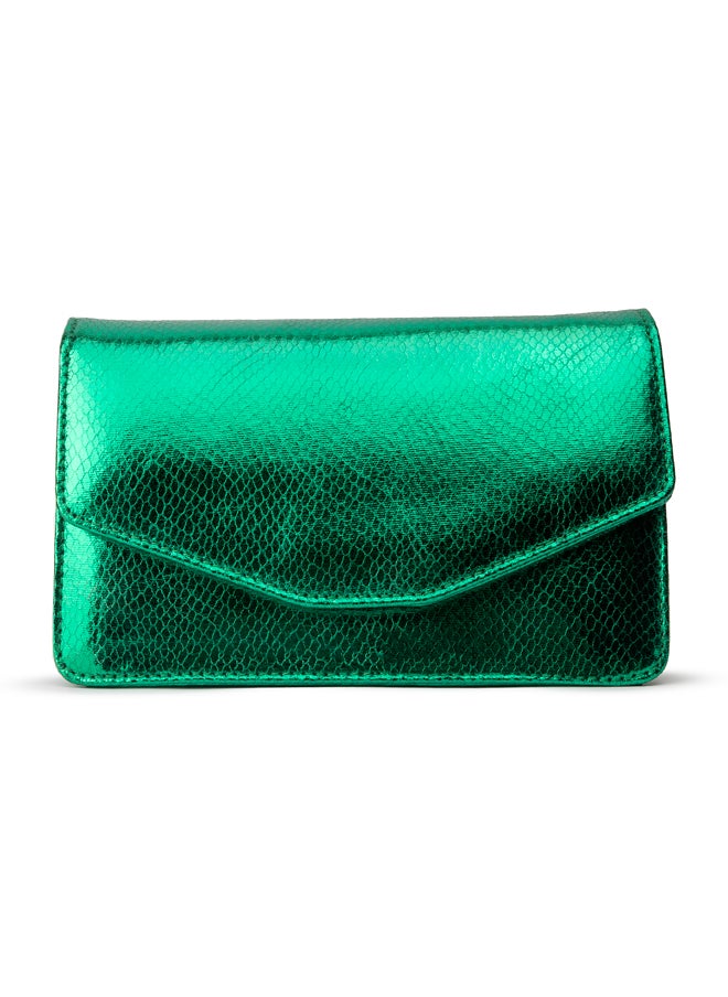 BOU Mermaid Flap Bag  - Image 1