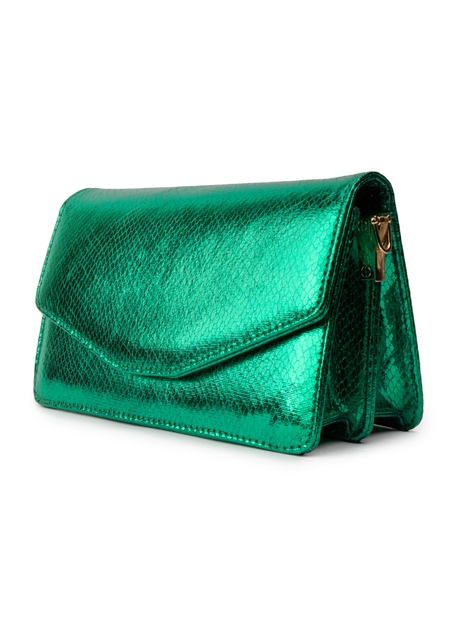 BOU Mermaid Flap Bag  - Image 2