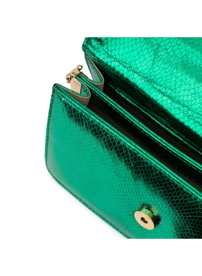 BOU Mermaid Flap Bag  - Image 3