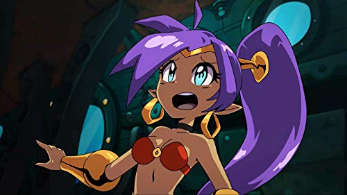 Limited Run Shantae and The Seven Sirens - Image 5