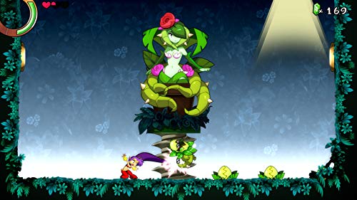 Limited Run Shantae and The Seven Sirens - Image 3