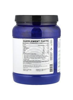 ORA Ora, So Lean & So Clean, Daily Superfood Plant Protein, Vanilla, 21.8 oz (618 g)  - Image 2