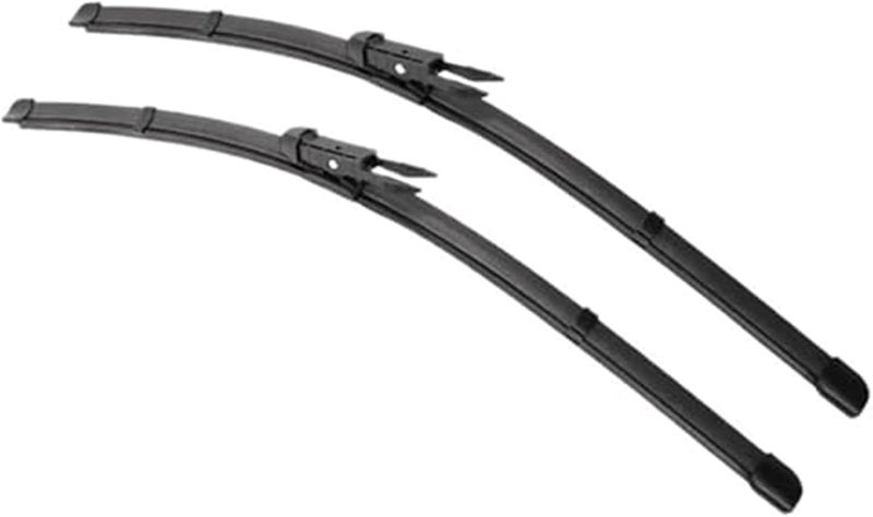 Wivplex Car Front Wiper Blades for M4 F82 F83 (2014-2018) - Image 1