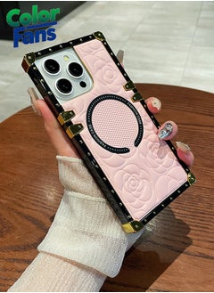 Pink/Floral