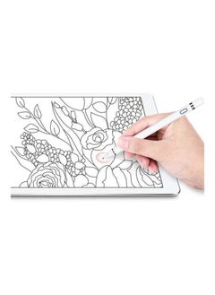 BORTONY Stylus Capacitive Touch Pencil With LED Indicator  - Image 2