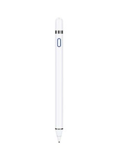 BORTONY Stylus Capacitive Touch Pencil With LED Indicator  - Image 1