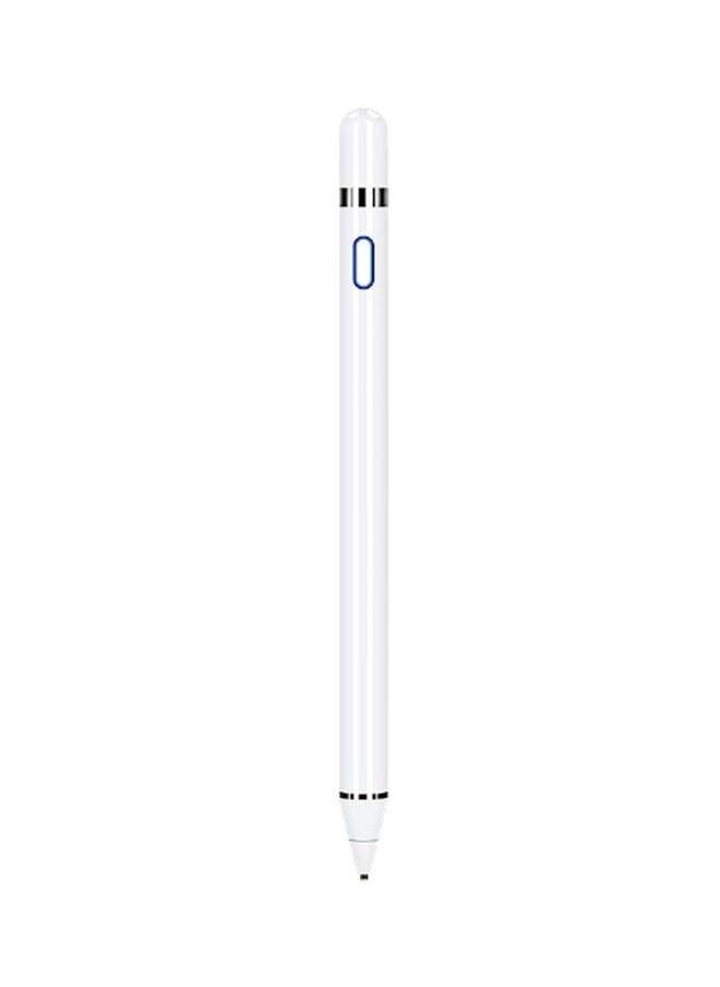 BORTONY Stylus Capacitive Touch Pencil With LED Indicator  - Image 1