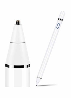 BORTONY Stylus Capacitive Touch Pencil With LED Indicator  - Image 4