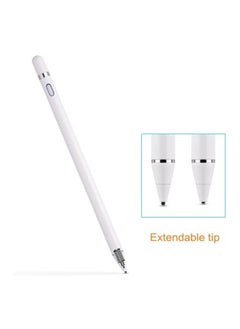 BORTONY Stylus Capacitive Touch Pencil With LED Indicator  - Image 5