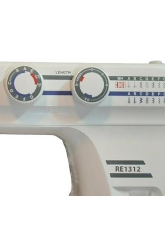 JANOME RE1312 - Image 5