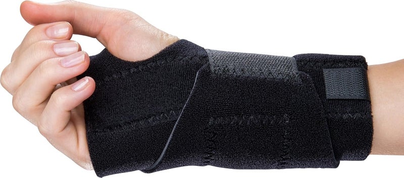 ProCare Universal WristOPrene Support Brace Right Hand One Size Fits Most - Image 2