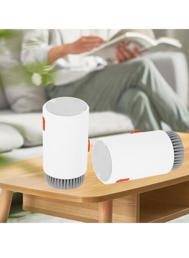 Complete 20-Piece Electronic Cleaning Kit: Versatile Brush and Air Blower Set for Computers, Phones, and Cameras - Image 4