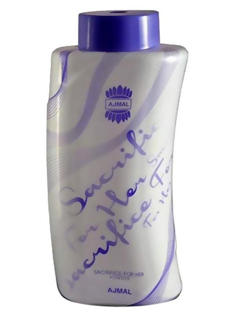 JAGUAR Classic Men & Sacrifice Powder Women Combo (100ml + 100g) - Image 3