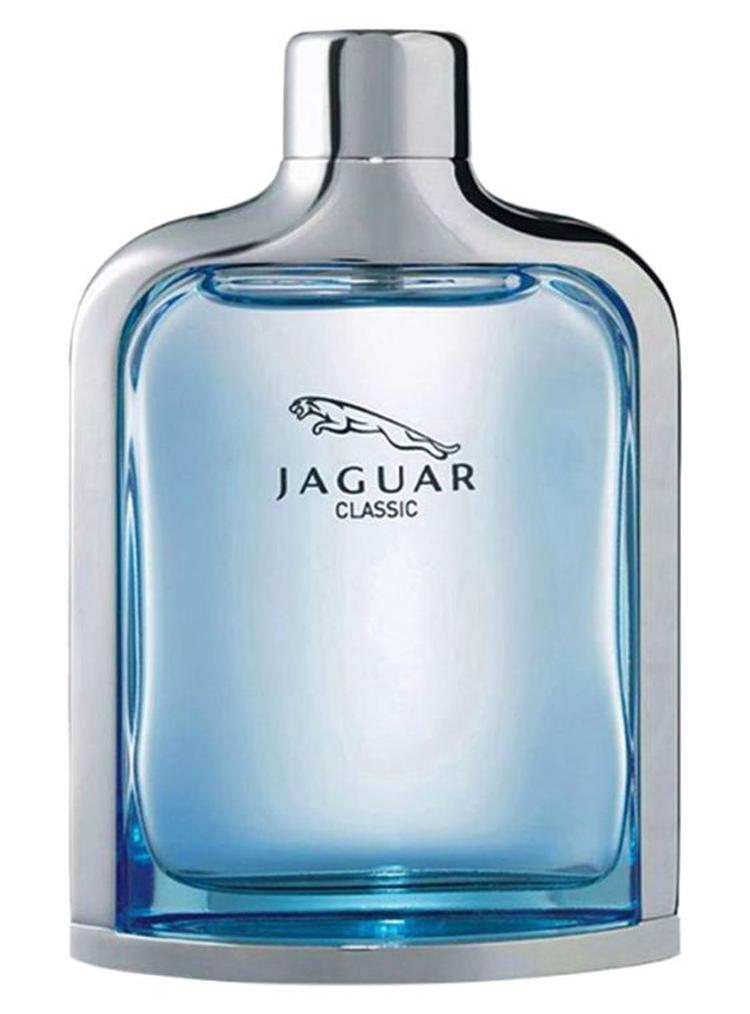JAGUAR Classic Men & Sacrifice Powder Women Combo (100ml + 100g) - Image 2
