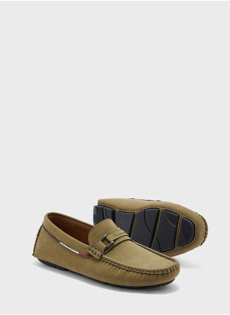 Driver Moccasins