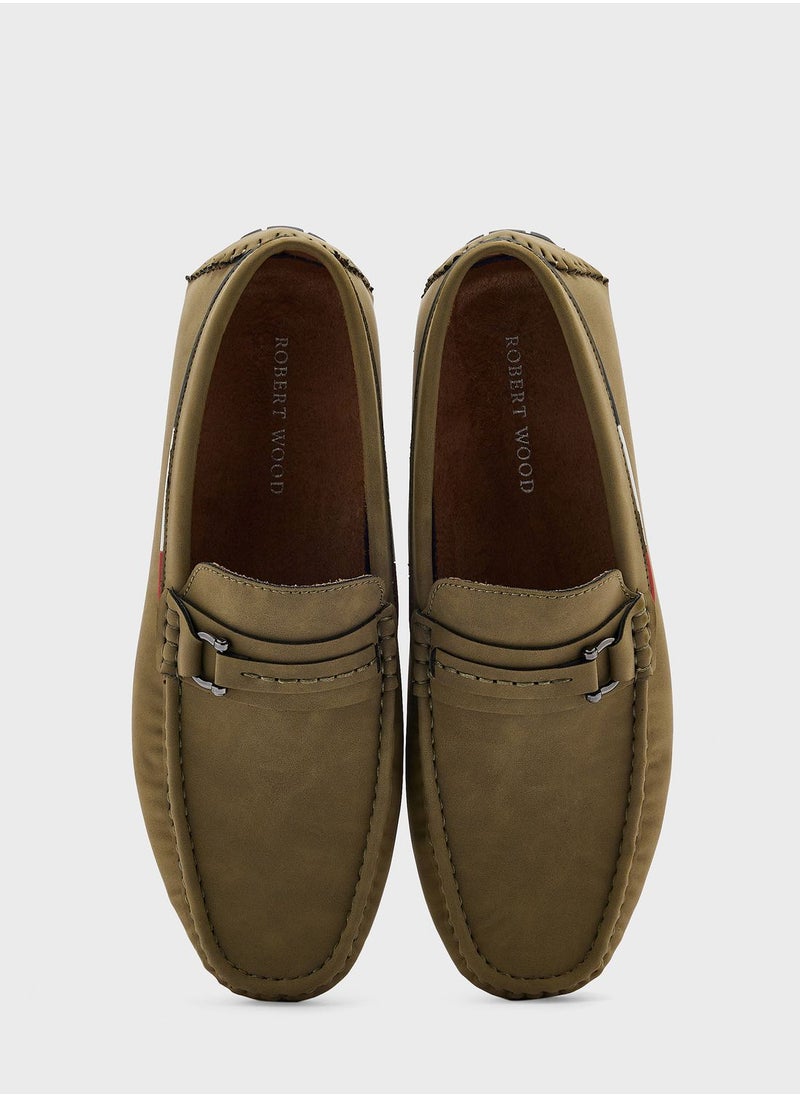 Driver Moccasins