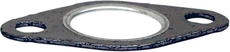 Red Hawk MUF-0011 Exhaust Gasket Compatible with/Replacement for E-Z-GO TXT and Medalist 1991-2009 4-Cycle and Gas, not for Kawasaki Engine 25531G1 Golf Carts - Image 2