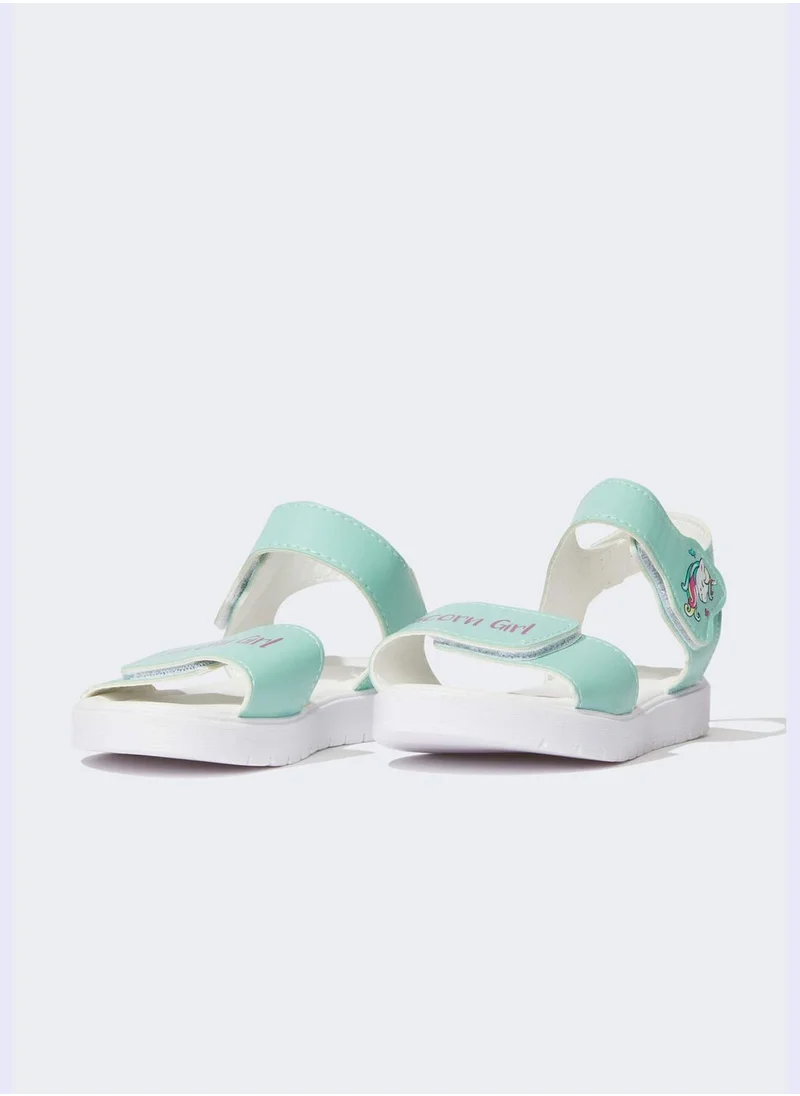 DeFacto Girl Casual Sandals