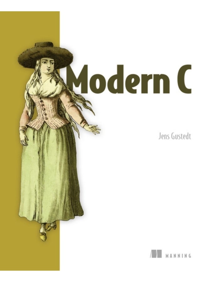 Modern C 