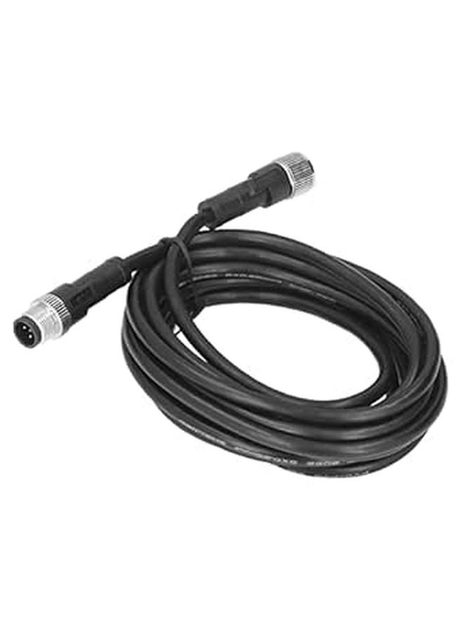 NMEA 2000 Certified Drop Cable ABS Material 9 8ft Universal Compatibility - Image 1